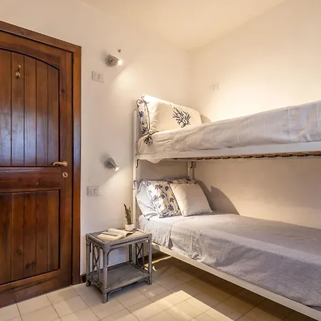 Locazione Turistica Giulia * Aglientu