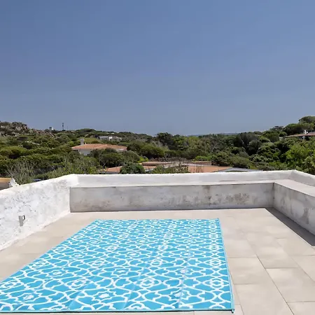 Villa Locazione Turistica Giulia