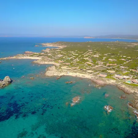 Villa Locazione Turistica Giulia Aglientu