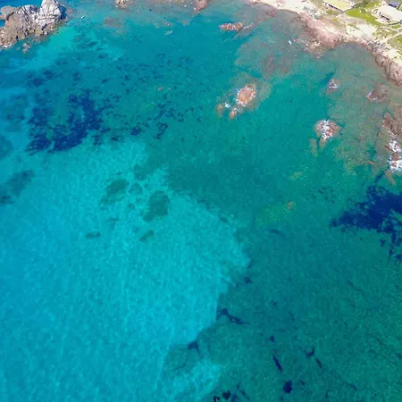 Locazione Turistica Giulia