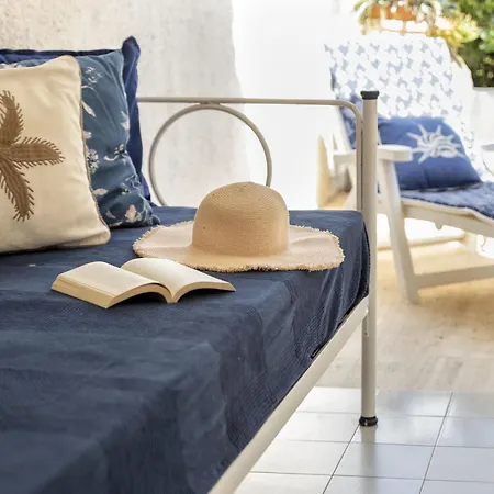 Giulia By Interhome Villa