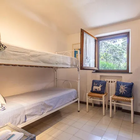 Locazione Turistica Giulia Villa Aglientu