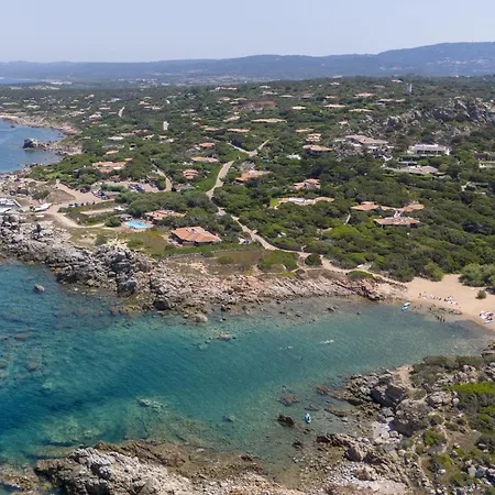 Villa Locazione Turistica Giulia