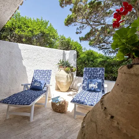 Villa Locazione Turistica Giulia