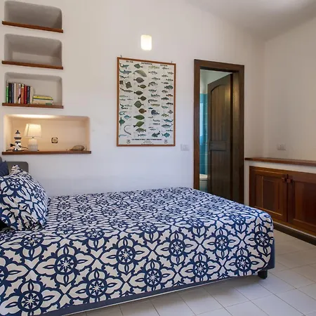 Villa Locazione Turistica Giulia *