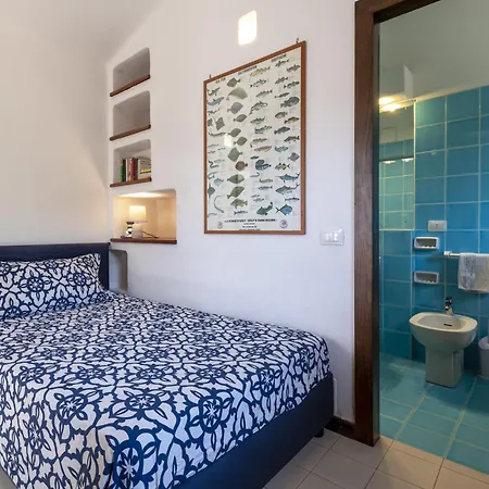 Villa Giulia By Interhome Aglientu