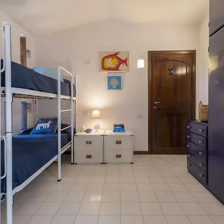 Locazione Turistica Giulia *