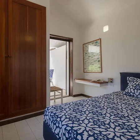 Locazione Turistica Giulia Aglientu