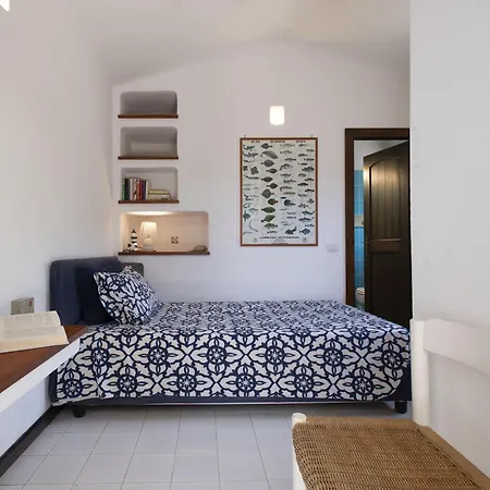 Villa Giulia By Interhome