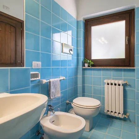 Giulia By Interhome Villa *