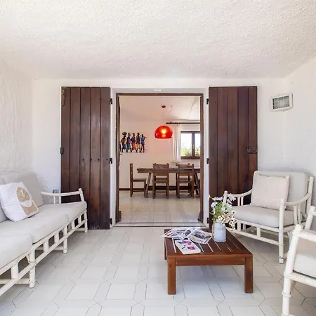 Villa Locazione Turistica Giulia *