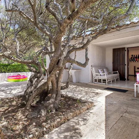 Villa Giulia By Interhome Aglientu