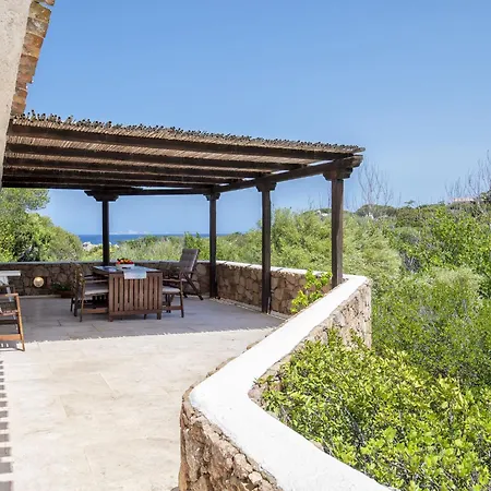 Giulia By Interhome Aglientu