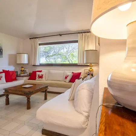 Giulia By Interhome * Aglientu