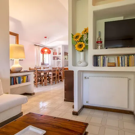 Giulia By Interhome Villa