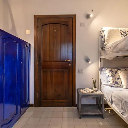 Villa Locazione Turistica Giulia