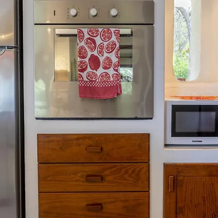 Villa Giulia By Interhome *