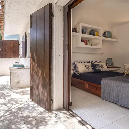 Giulia By Interhome Villa Aglientu