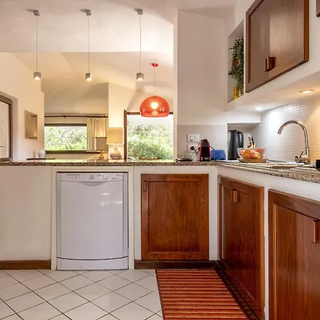 Villa Giulia By Interhome Aglientu