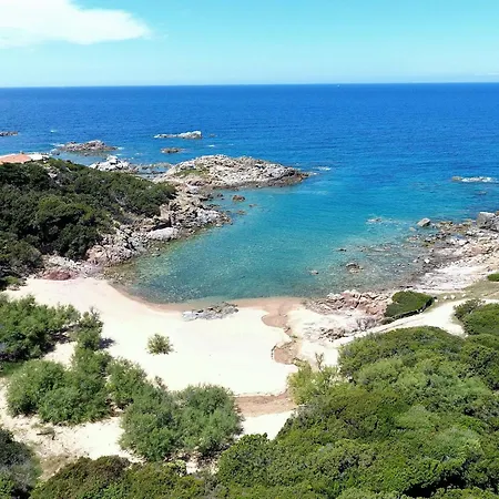 Locazione Turistica Giulia * Aglientu
