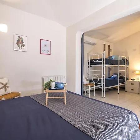 Locazione Turistica Giulia Villa