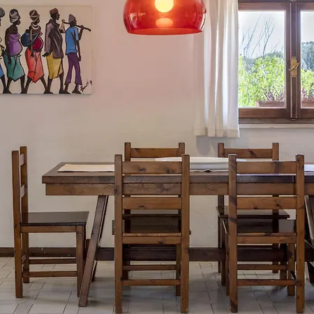 Villa Giulia By Interhome