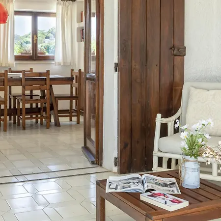 Villa Locazione Turistica Giulia *