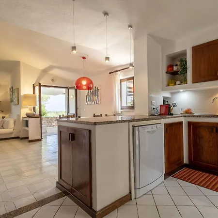 Giulia By Interhome Villa Aglientu