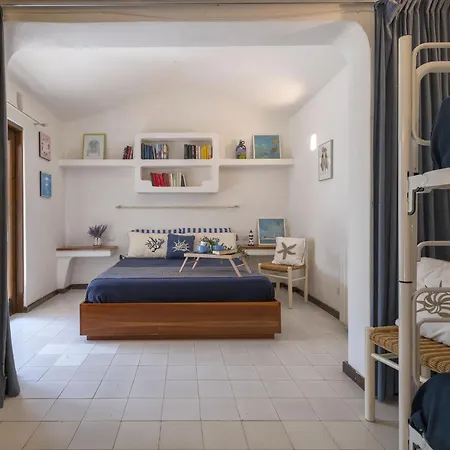 Giulia By Interhome Villa