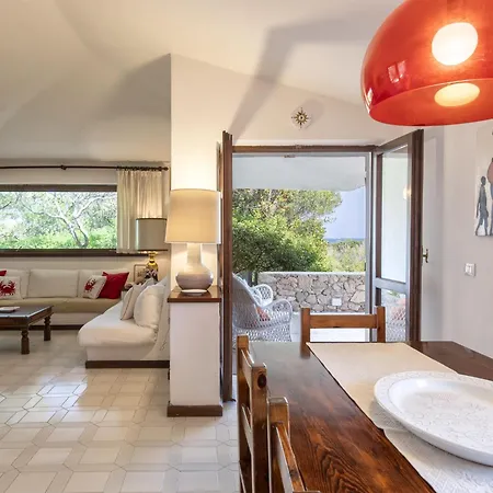 Villa Giulia By Interhome