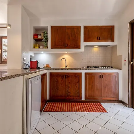 Giulia By Interhome Villa *