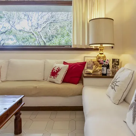 Villa Giulia By Interhome *