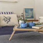 Giulia By Interhome Вилла Альенту