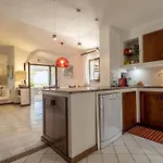Giulia By Interhome Вилла Альенту