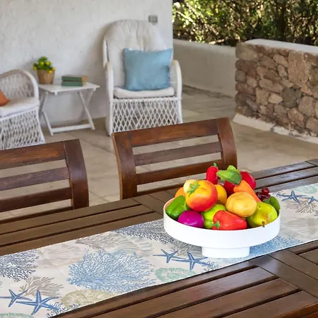 Giulia By Interhome Willa *