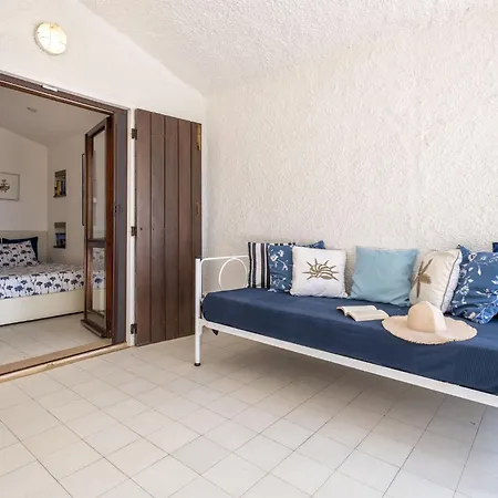 Giulia By Interhome Willa