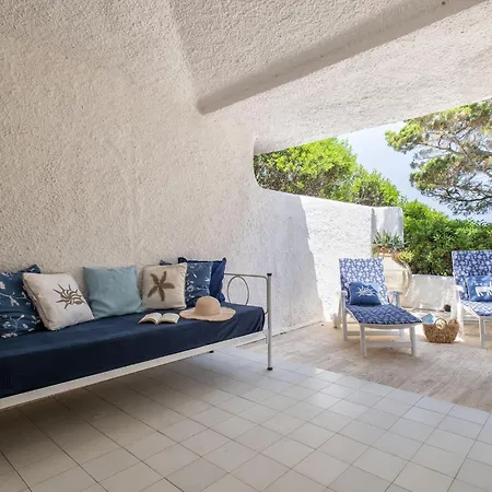 Giulia By Interhome Willa *