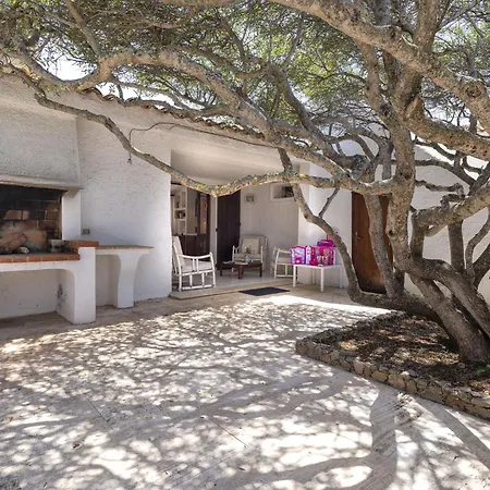 Willa Giulia By Interhome Aglientu