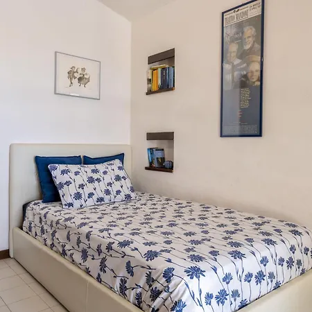 Giulia By Interhome * Aglientu