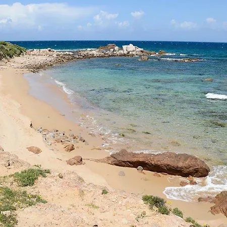 Giulia By Interhome Willa