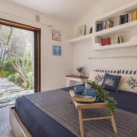 Giulia By Interhome * Aglientu