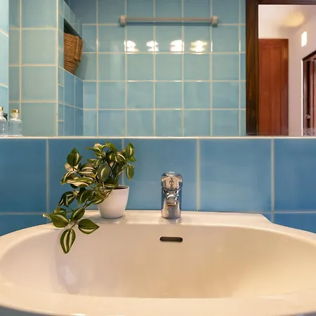 Giulia By Interhome Willa