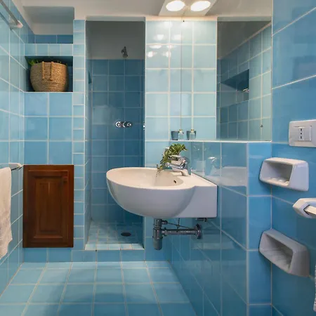 Giulia By Interhome Willa Aglientu