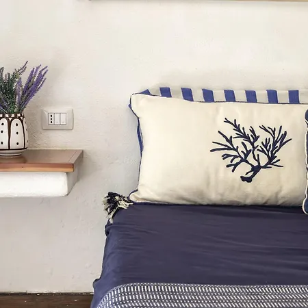 Giulia By Interhome Aglientu