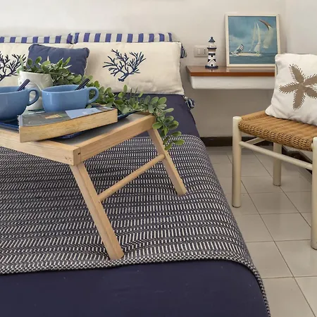 Willa Giulia By Interhome Aglientu