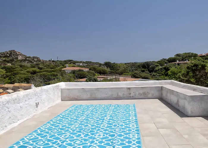 Villa Giulia By Interhome