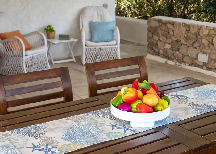 Giulia By Interhome Villa *