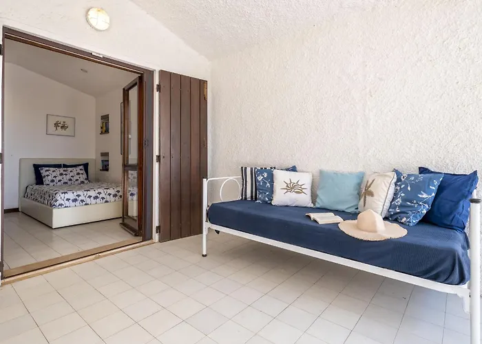 Giulia By Interhome Villa