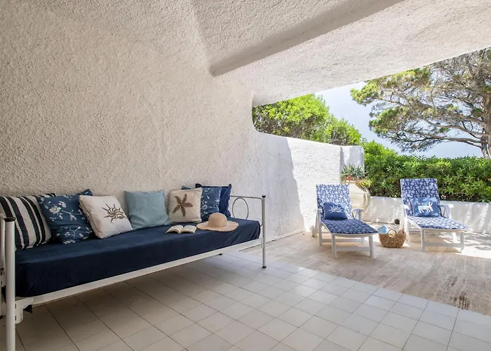 Giulia By Interhome Villa *
