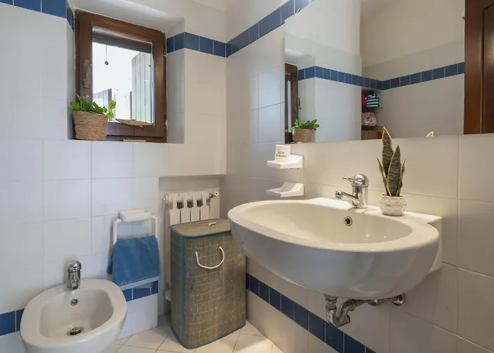 Giulia By Interhome Villa Aglientu